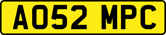 AO52MPC