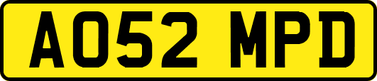 AO52MPD