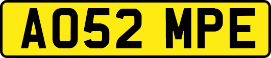 AO52MPE