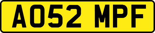 AO52MPF