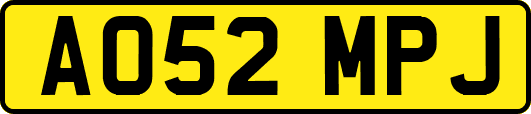 AO52MPJ