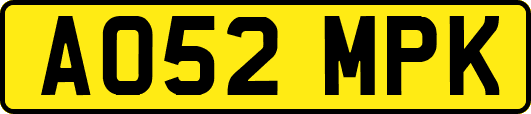 AO52MPK