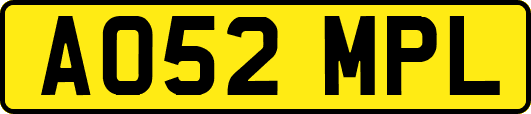AO52MPL
