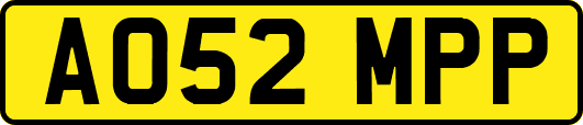 AO52MPP