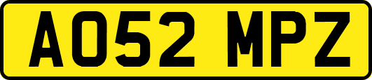 AO52MPZ