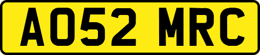 AO52MRC