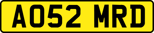 AO52MRD