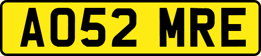 AO52MRE