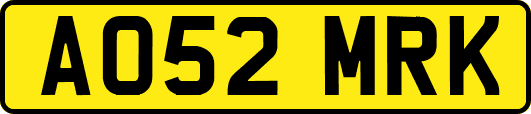 AO52MRK