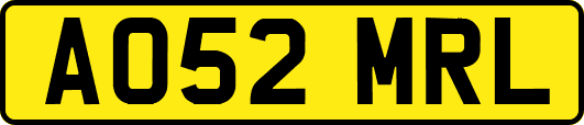 AO52MRL