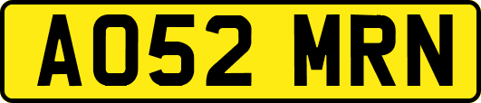 AO52MRN