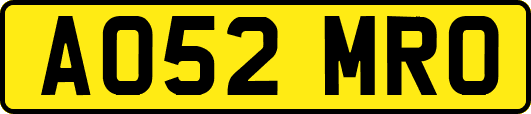 AO52MRO