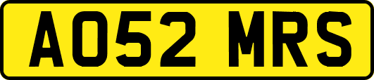 AO52MRS