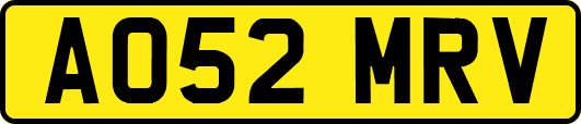 AO52MRV