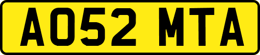 AO52MTA