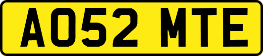 AO52MTE