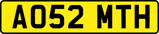 AO52MTH