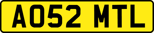 AO52MTL