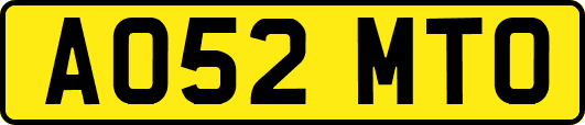 AO52MTO