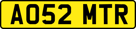 AO52MTR