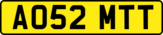 AO52MTT