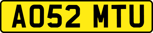 AO52MTU