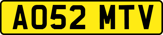 AO52MTV