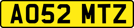 AO52MTZ