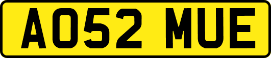 AO52MUE