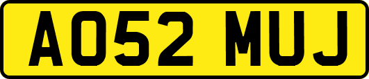 AO52MUJ