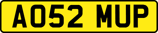 AO52MUP