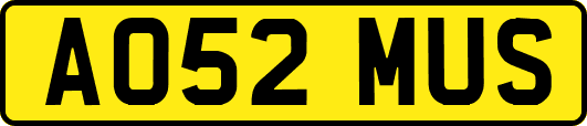 AO52MUS