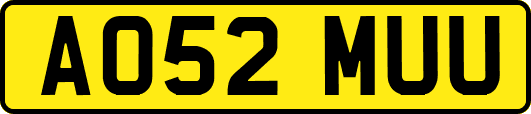 AO52MUU