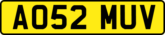 AO52MUV