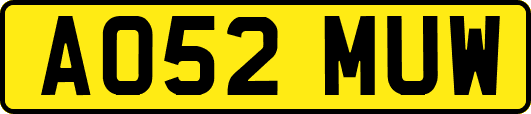 AO52MUW