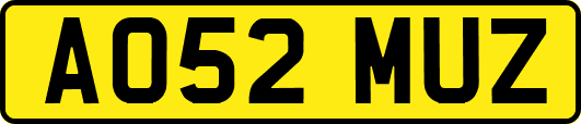 AO52MUZ