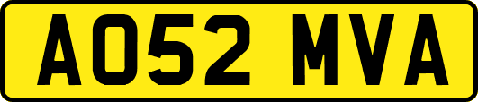 AO52MVA