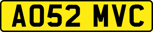 AO52MVC