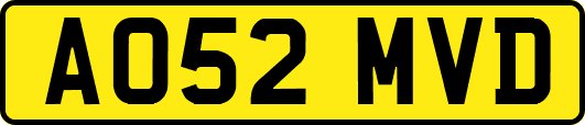 AO52MVD