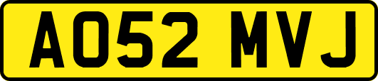 AO52MVJ