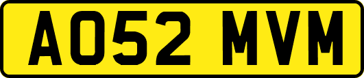 AO52MVM