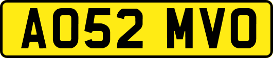 AO52MVO