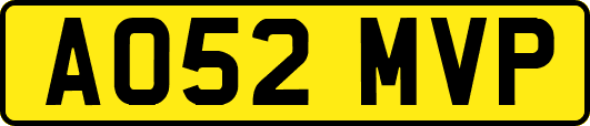 AO52MVP
