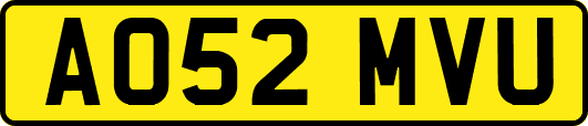 AO52MVU