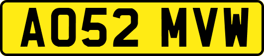 AO52MVW