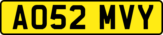 AO52MVY