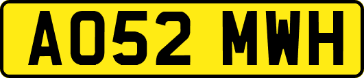 AO52MWH