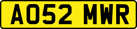 AO52MWR