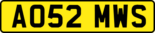 AO52MWS