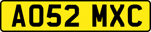 AO52MXC
